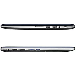 Ноутбук Asus K501LB (K501LB-DM118T) - мініатюра 2