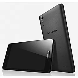 Мобільний телефон Lenovo K3 (K30-W) Black - мініатюра 4