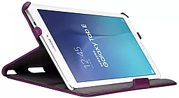 Чехол для планшета AIRON Premium Samsung T560 Galaxy Tab E 9.6 Purple - миниатюра 5