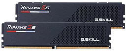 Оперативная память G.Skill Ripjaws S5 Black DDR5 2x16GB 5600MHz (F5-5600J3636C16GX2-RS5K)