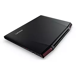 Ноутбук Lenovo IdeaPad Y700 (80Q0005VUA) - мініатюра 8