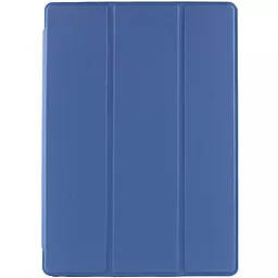 Чехол для планшета Epik Book Cover (stylus slot) для Xiaomi Redmi Pad SE (11") Midnight Blue
