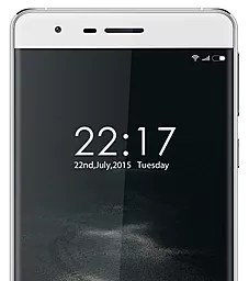 Мобільний телефон Oukitel K4000 White - мініатюра 3