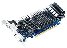 Видеокарта Asus GeForce GT520 (ENGT520 SILENT/DI/1GD3(LP))