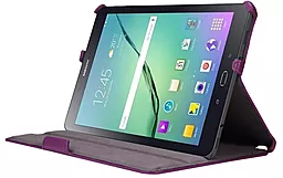 Чохол для планшету AIRON Premium Samsung T710, T713, T715, T719 Galaxy Tab S2 8.0 Purple (4822352770204) - мініатюра 6