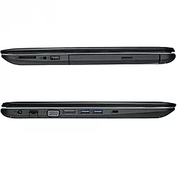 Ноутбук Asus X555LB (X555LB-DM330D) - мініатюра 6