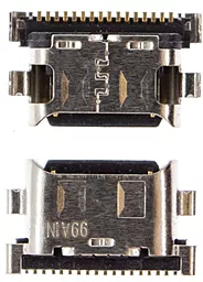 Роз'єм зарядки Huawei Nova 7i 18 pin, Type-C