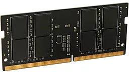 Оперативная память для ноутбука Silicon Power 4 GB SO-DIMM DDR4 2666 MHz (SP004GBSFU266X02) - миниатюра 2