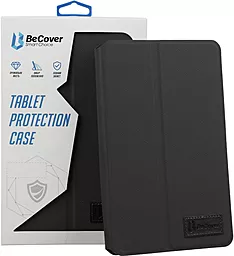 Чехол для планшета BeCover Slimbook Huawei MatePad T10 Black (705449)