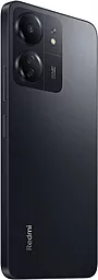 Смартфон Xiaomi Redmi 13C 8/256Gb Midnight Black - миниатюра 6