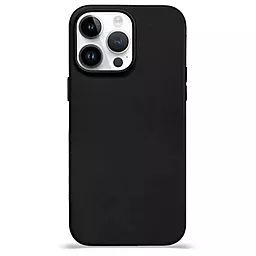 Чехол K-DOO Mag Noble Collection для iPhone 14 Pro Black (00-00024292)