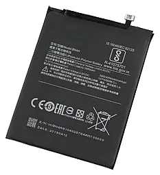 Аккумулятор Xiaomi Redmi Note 7 / BN4A (M1901F7G, M1901F7H, M1901F7I, M1901F7E, M1901F7T, M1901F7C) (4000 mAh) 12 мес. гарантии - миниатюра 3