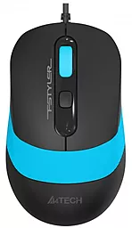 Комп'ютерна мишка A4Tech FM10S (Blue)
