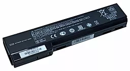 Аккумулятор для ноутбука HP HSTNN-LB2G Compaq 6560b / 10.8V 5200mAh / Original Black
