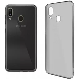 Чехол GlobalCase для Samsung A205 Galaxy A20 Lite Dark (1283126491955)