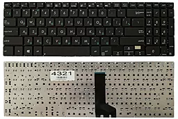 Клавиатура для ноутбука Asus E500 / 0KN0-P21RU Original