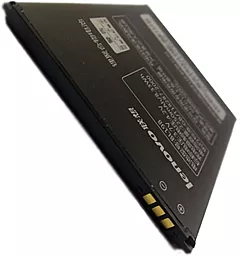 Акумулятор Lenovo K860i IdeaPhone / BL198 (2250 mAh) - мініатюра 3