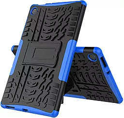 Чехол для планшета BeCover Lenovo Tab M10 TB-X306F HD Blue (705967)
