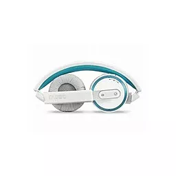 Навушники Rapoo H6080 bluetooth Blue - мініатюра 3