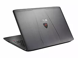 Ноутбук Asus ROG GL552VW (GL552VW-DH74) - мініатюра 2