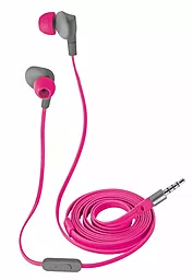 Навушники Trust Aurus Pink (21019) - мініатюра 2