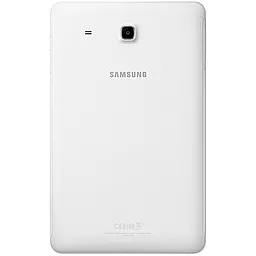 Планшет Samsung Galaxy Tab E 9.6 3G  (SM-T561NZWA) White - мініатюра 2