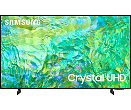 Телевизор Samsung 43CU8000 (UE43CU8000UXUA) - миниатюра 4