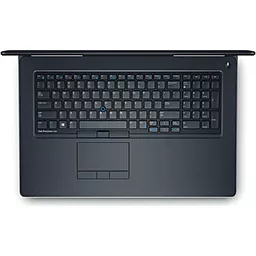 Ноутбук Dell Precision 7710 (XCTOP7710EMEA001) - мініатюра 2