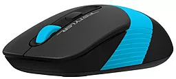 Компьютерная мышка A4Tech FG10S  Blue - миниатюра 5