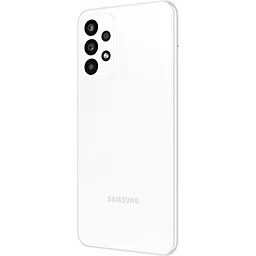 Смартфон Samsung Galaxy A23 4/64Gb White (SM-A235FZWUSEK) - миниатюра 5