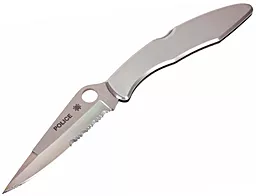 Нож Spyderco Police (C07PS)