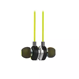 Навушники Morul U5 Plus Yellow - мініатюра 3