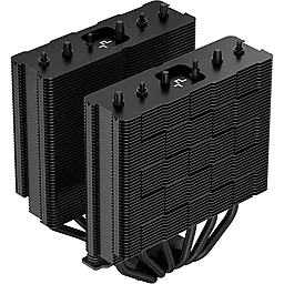 Система охлаждения Deepcool AG620 BK ARGB (R-AG620-BKANMN-G-2) - миниатюра 7