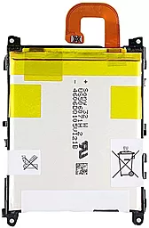Аккумулятор Sony C6903 Xperia Z1 / LIS1525ERPC / AGPB011-A001 (3000 mAh) - миниатюра 2