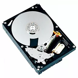 Жорсткий диск Toshiba P300 1TB 64MB 7200RPM 3.5" (HDWD110UZSVA) - мініатюра 2