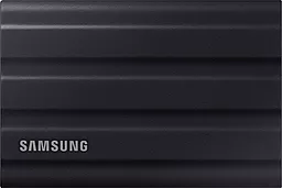 SSD Накопитель Samsung T7 Shield 4 TB Black (MU-PE4T0S/EU)