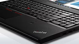 Ноутбук Lenovo ThinkPad T560 (20FHS05800) - мініатюра 11
