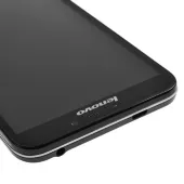Мобільний телефон Lenovo A916 Black - мініатюра 3