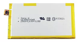 Аккумулятор Sony F5321 Xperia X Compact / LIS1634ERPC (2700 mAh) 12 мес. гарантии - миниатюра 2