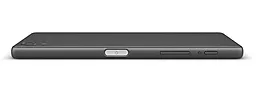 Мобільний телефон Sony Xperia X Graphite Black - мініатюра 4