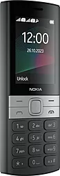 Мобильный телефон Nokia 150 Dual Sim 2023 Black - миниатюра 2