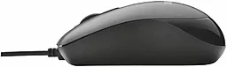 Комп'ютерна мишка Trust Compact Mouse (16489) Black - мініатюра 3