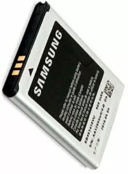 Акумулятор Samsung C3592 / EB483450VU (900 mAh) 12 міс. гарантії - мініатюра 2