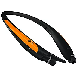 Навушники LG TONE Active HBS-850 (Реплика) Orange - мініатюра 4