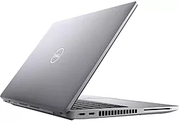 Ноутбук Dell Latitude 5420 (N993L542014UA_UBU) Titan Gray - миниатюра 6