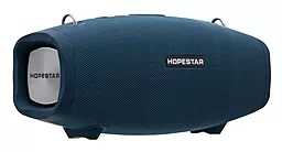 Колонки акустические Hopestar H-X Blue