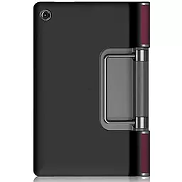 Чехол для планшета ArmorStandart Smart Case для Lenovo Yoga Tab 11 YT-706F Red Wine (708719) - миниатюра 3