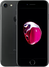 Мобільний телефон Apple iPhone 7 128Gb Black - мініатюра 5