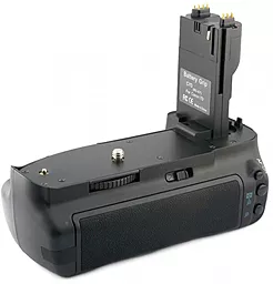 Батарейный блок Canon EOS 7D Mark II ExtraDigital