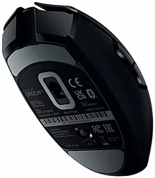 Компьютерная мышка Razer Orochi V2 Wireless (RZ01-03730100-R3G1) Black - миниатюра 4
